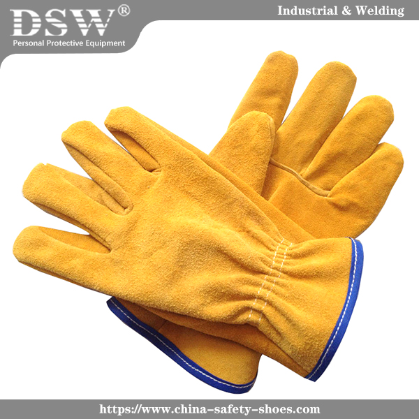 industry welding gloves, welding gloves